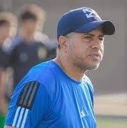 كابتن إيهاب فرج