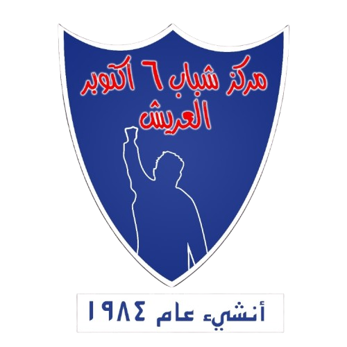 نادي 6 أكتوبر العريش